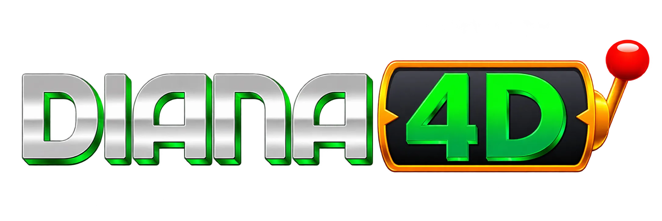 diana4d — Logo Resmi