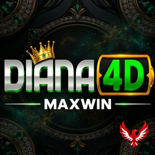Halaman unduh APK resmi diana4d v2.1.4 untuk Android Indonesia